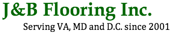 J&B Flooring Inc.